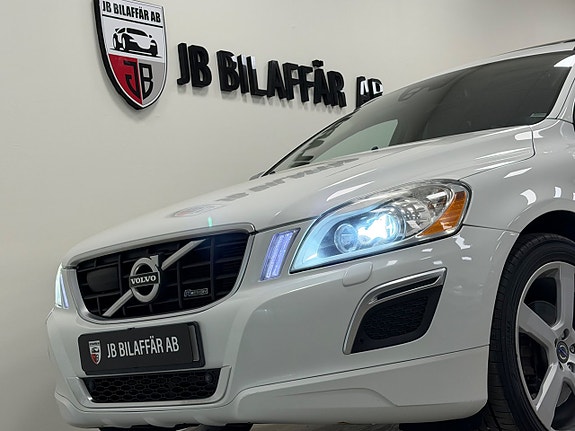 Volvo XC60 27 of 28