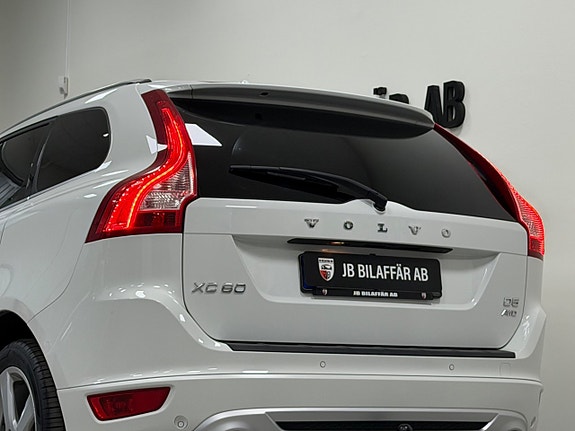 Volvo XC60 28 of 28