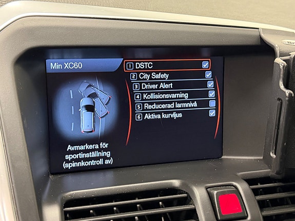 Volvo XC60 20 of 28