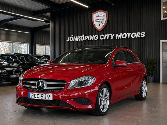 Mercedes-Benz A200