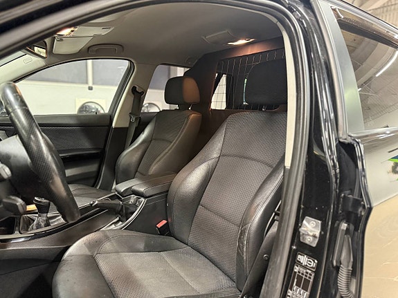 BMW 320d 9 of 11