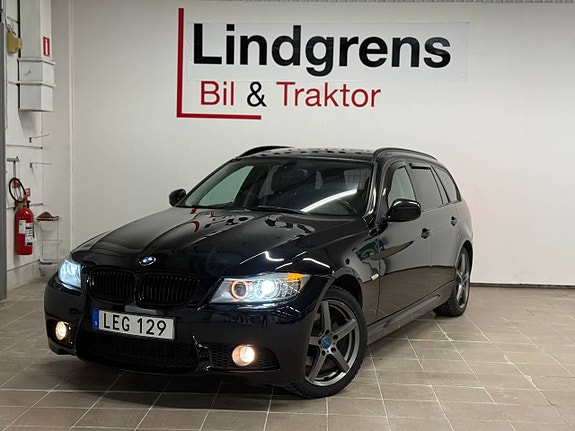 BMW 320d