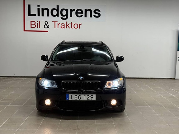 BMW 320d 7 of 11