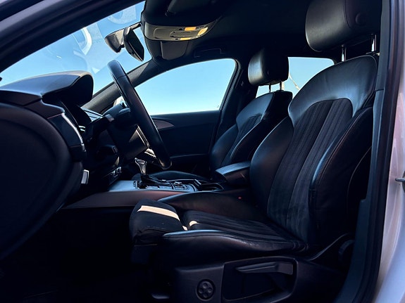 Audi A6 allroad 15 of 22