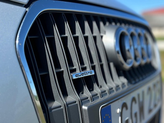 Audi A6 allroad 21 of 22