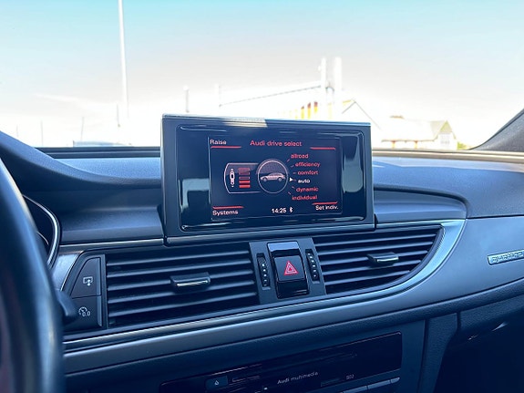 Audi A6 allroad 17 of 22