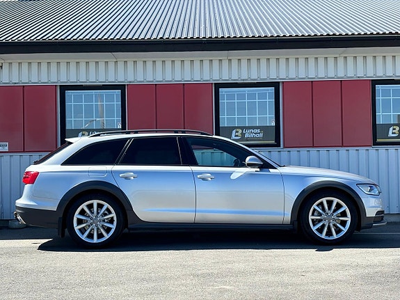 Audi A6 allroad 3 of 5
