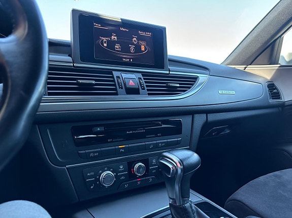 Audi A6 allroad 13 of 22