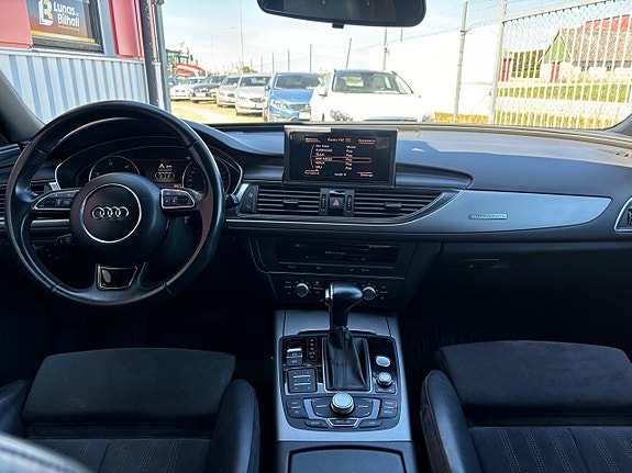 Audi A6 allroad 9 of 22