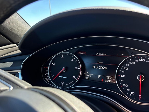 Audi A6 allroad 12 of 22