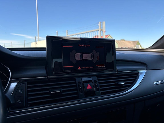 Audi A6 allroad 18 of 22