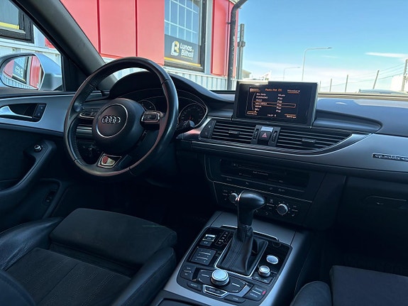 Audi A6 allroad 11 of 22