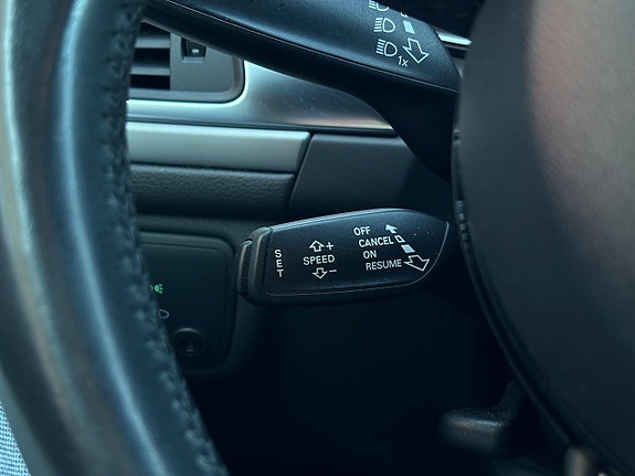 Audi A6 allroad 19 of 22