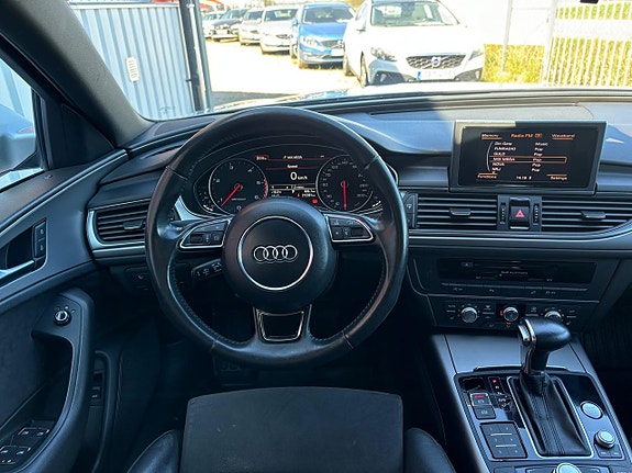 Audi A6 allroad 10 of 22