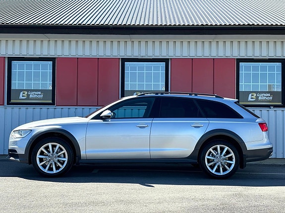 Audi A6 allroad 6 of 22