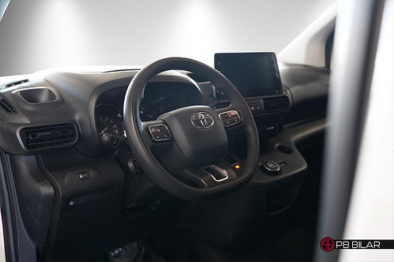 Toyota Proace City 10 of 24