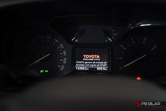 Toyota Proace City 22 of 24