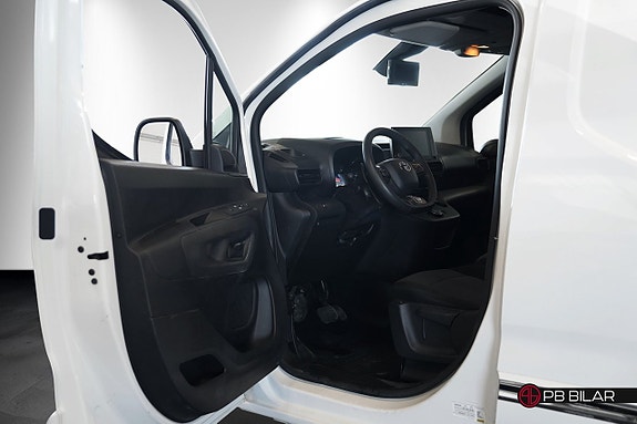 Toyota Proace City 11 of 24