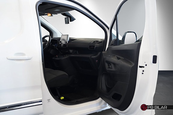 Toyota Proace City 12 of 24