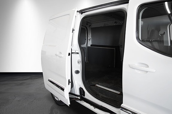 Toyota Proace City 9 of 24