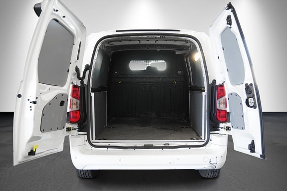 Toyota Proace City 7 of 24