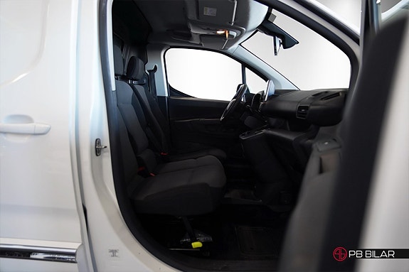 Toyota Proace City 13 of 24
