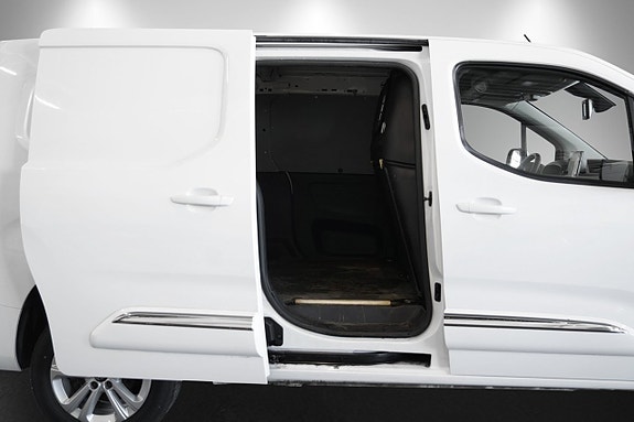 Toyota Proace City 15 of 24