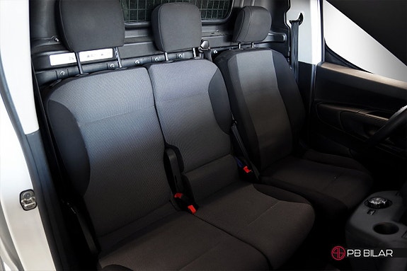 Toyota Proace City 14 of 24