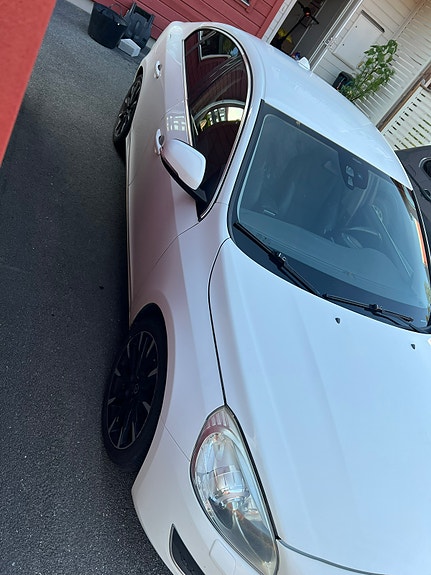 Volvo S60 4 of 7