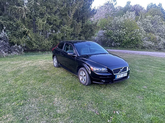 Volvo C30