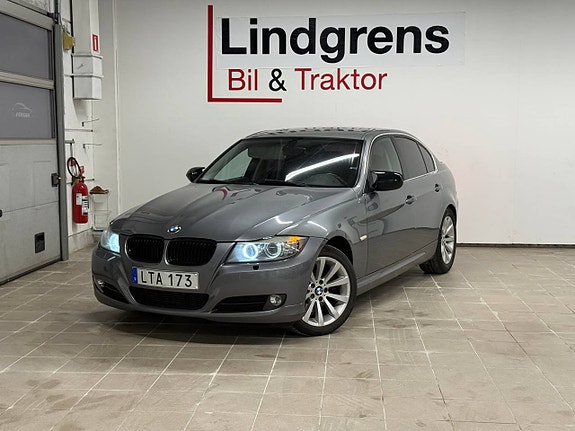 BMW 325d