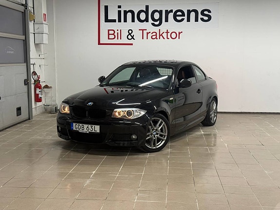 BMW 120d