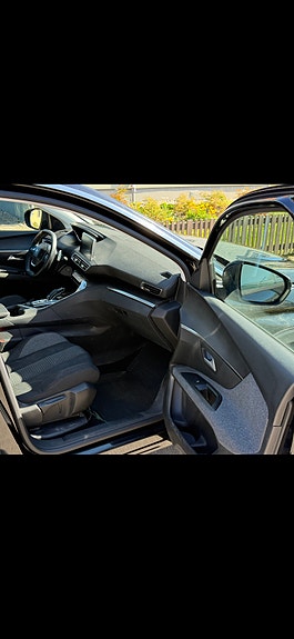 Peugeot 5008 10 of 10
