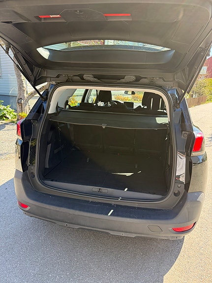 Peugeot 5008 9 of 10