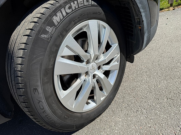 Peugeot 5008 7 of 10