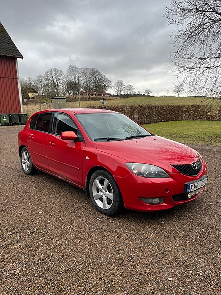 İkinci el  Mazda 3 