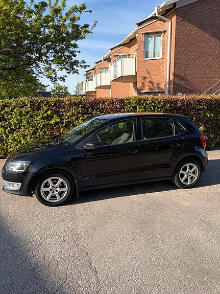 Volkswagen Polo 3 of 5