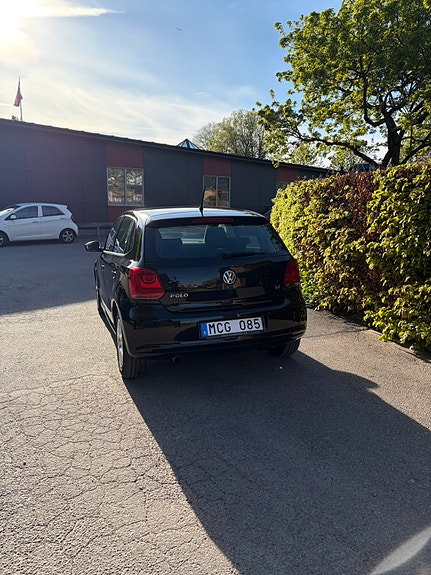 Volkswagen Polo 4 of 5