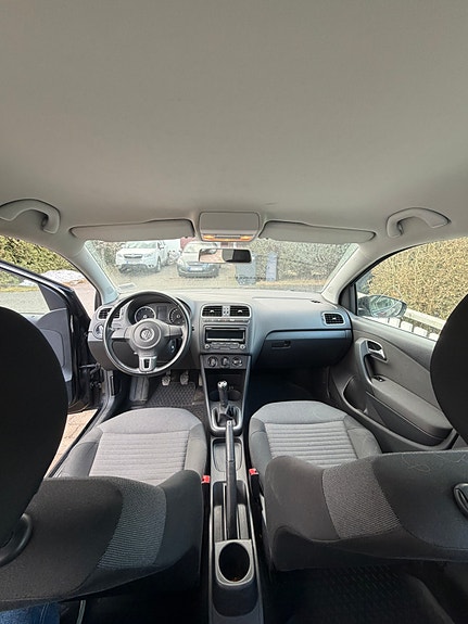 Volkswagen Polo 5 of 5