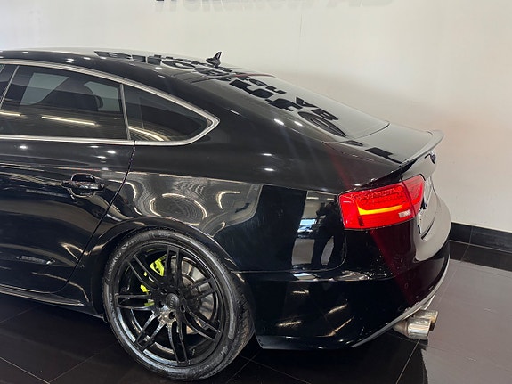 Audi S5 2 of 5