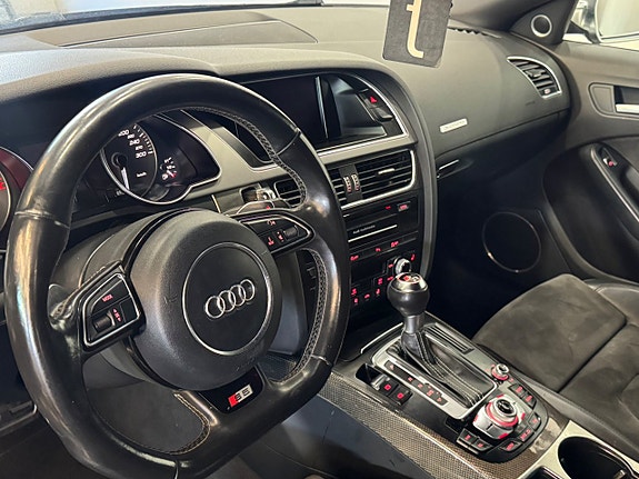 Audi S5 5 of 5