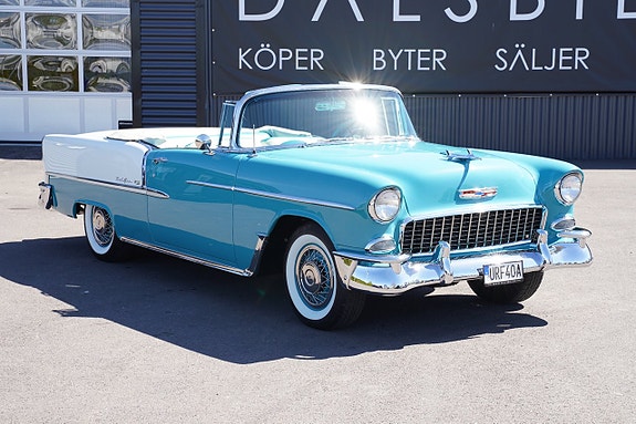 Chevrolet Bel Air