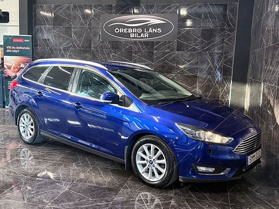 Ford Focus 4 of 5