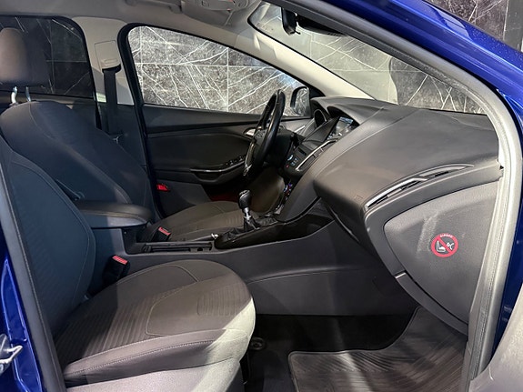 Ford Focus 15 of 18