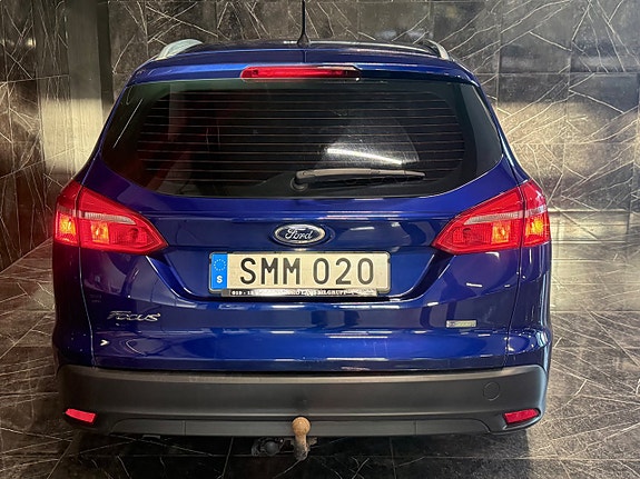 Ford Focus 12 of 18