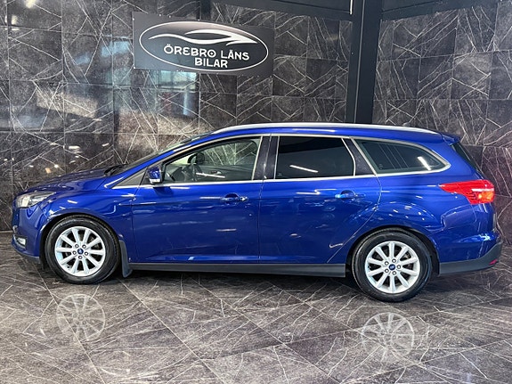 Ford Focus 9 of 18