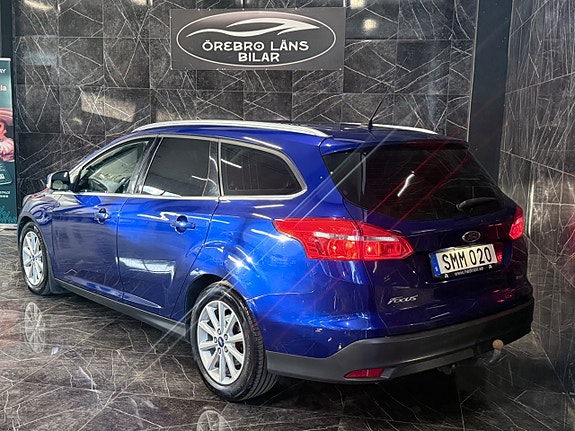 Ford Focus 6 of 18
