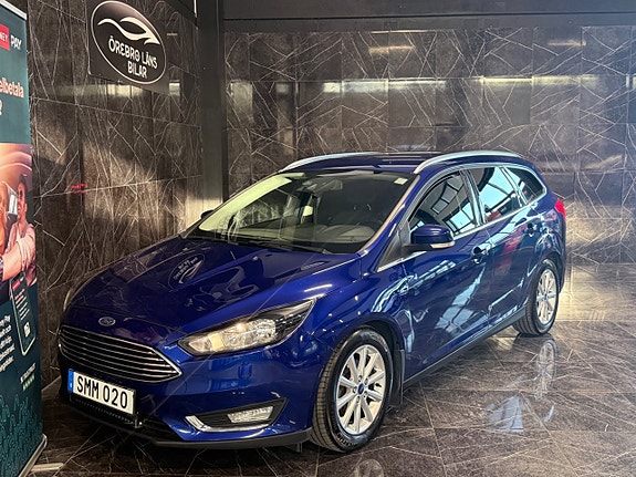 Ford Focus 3 of 5