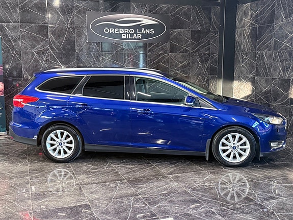 Ford Focus 10 of 18