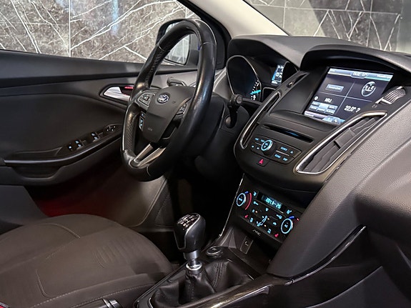 Ford Focus 17 of 18